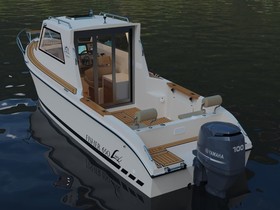 2023 The Captains Fisher 650 Lux for sale