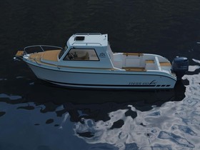 Buy 2023 The Captains Fisher 650 Lux