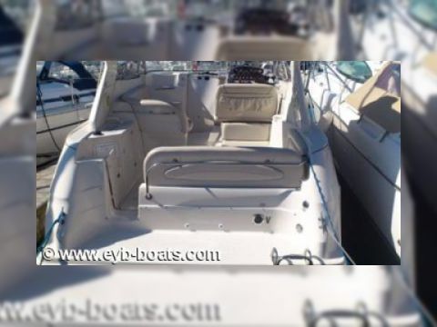 1999 Regal 2760 Commodore till salu