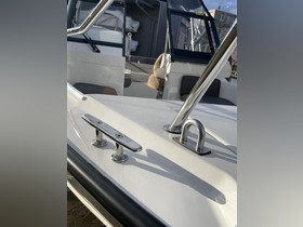 Silver Shark 580 Br for sale