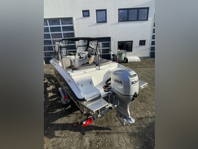 Silver Shark 580 Br for sale