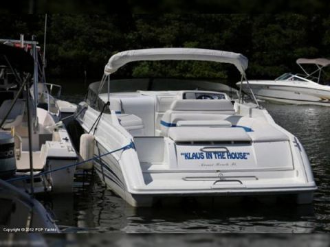 2000 Formula Thunderbird 28 til salg