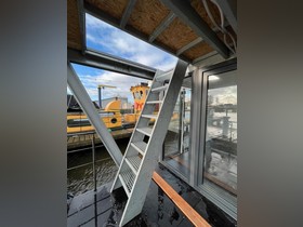 2022 Shogun Houseboats Self Finishing