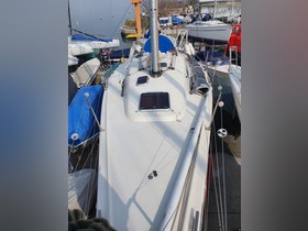 2006 X-Yachts 35