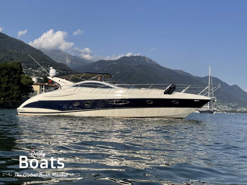 2004 Atlantis 47