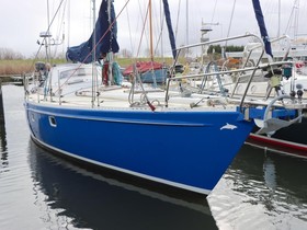 1995 Koopmans 44 kaufen