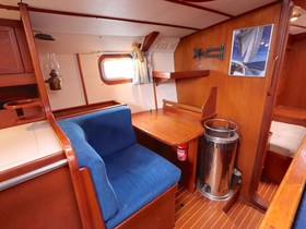 1995 Koopmans 44 for sale