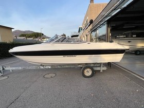 Vegyél 2013 Stingray 208