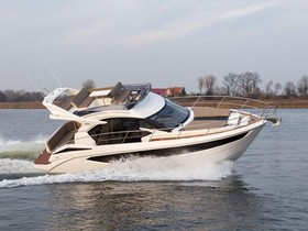 Купити 2020 Galeon 360 Fly New Boat