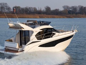 2020 Galeon 360 Fly New Boat на продаж