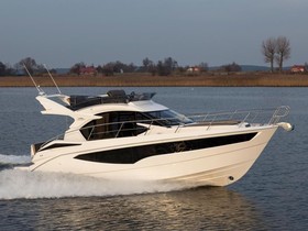 2020 Galeon 360 Fly New Boat на продаж