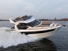 Купити 2020 Galeon 360 Fly New Boat