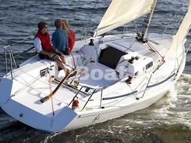 Buy 2009 J Boats J92 Sl