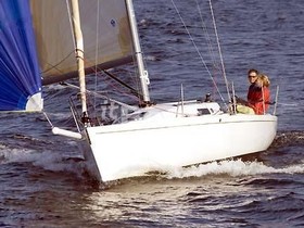 2009 J Boats J92 Sl