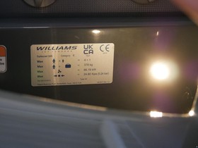 2023 Williams Turbojet 325