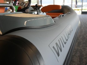 2023 Williams Turbojet 325 till salu