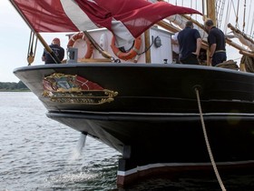 1942 Unknown Topsejls Schooner 3 Masted