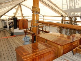 1942 Unknown Topsejls Schooner 3 Masted на продаж