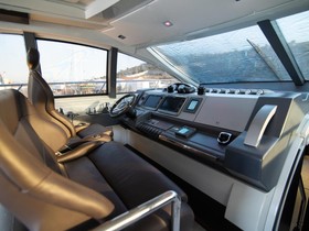 2009 Azimut 62S