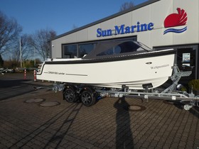 Corsiva 650 Tender kaufen