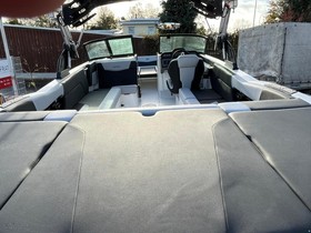 2022 MasterCraft Nxt24 à vendre