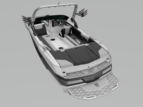 2022 MasterCraft Nxt24