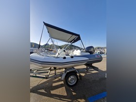 Buy 2017 Avon Seasport 340 Dl Neo