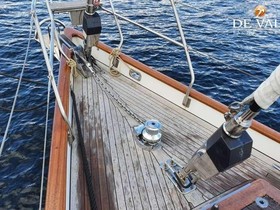 Buy 2005 One-Off Sailing Yacht