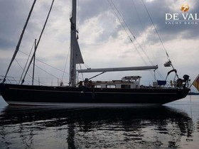 2005 One-Off Sailing Yacht for sale
