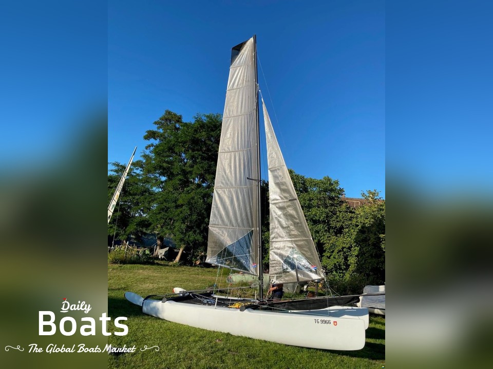 2002 Hobie Cat Tiger for sale. View price, photos and Buy 2002 Hobie