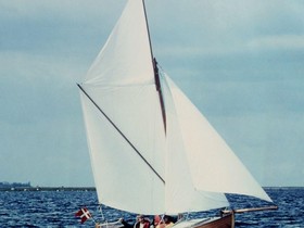 1985 Unknown Smakkejolle for sale