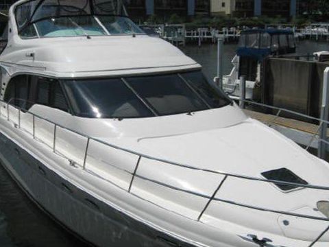 Sunseeker Manhattan 70