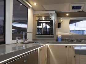 2018 Fountaine Pajot Saona 47