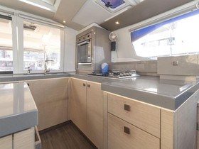 2018 Fountaine Pajot Saona 47