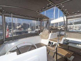 2018 Fountaine Pajot Saona 47