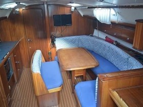 2003 Bavaria 38 till salu