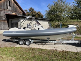 Prua al Vento Thor 8.0. Rib for sale