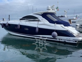 Sunseeker Portofino 53