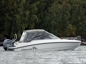 2023 Finnmaster R6