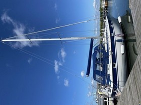 1988 Nordship 35 for sale