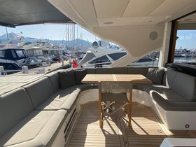 2017 Sunseeker Predator 57