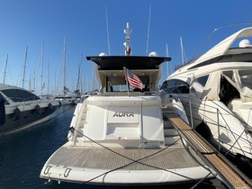 2017 Sunseeker Predator 57