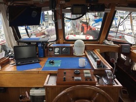 1978 Nauticat 33