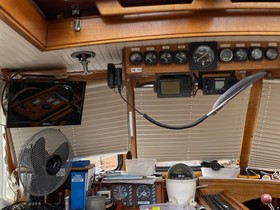 1978 Nauticat 33 za prodaju