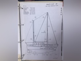 Kupiti 1978 Nauticat 33