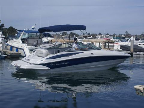 Beneteau Oceanis 411