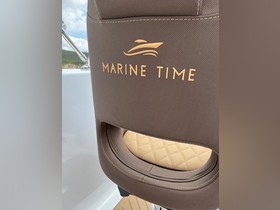 Купить 2022 Marine Time Qx 640 Concept