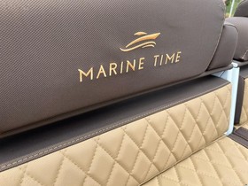 2022 Marine Time Qx 640 Concept en venta