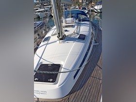 2003 Bavaria 38 Cruiser