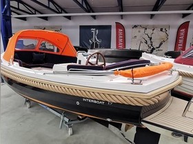 2023 Interboat 19 Sloep en venta